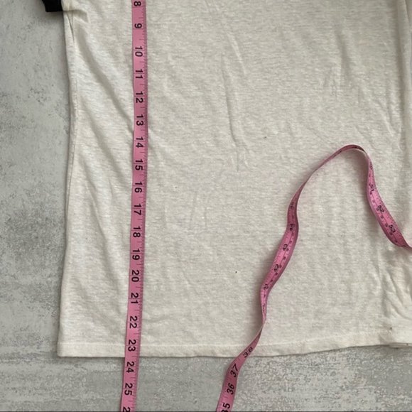 REVOLVE x The Range NYC || Ringer Tee - Picture 2 of 6